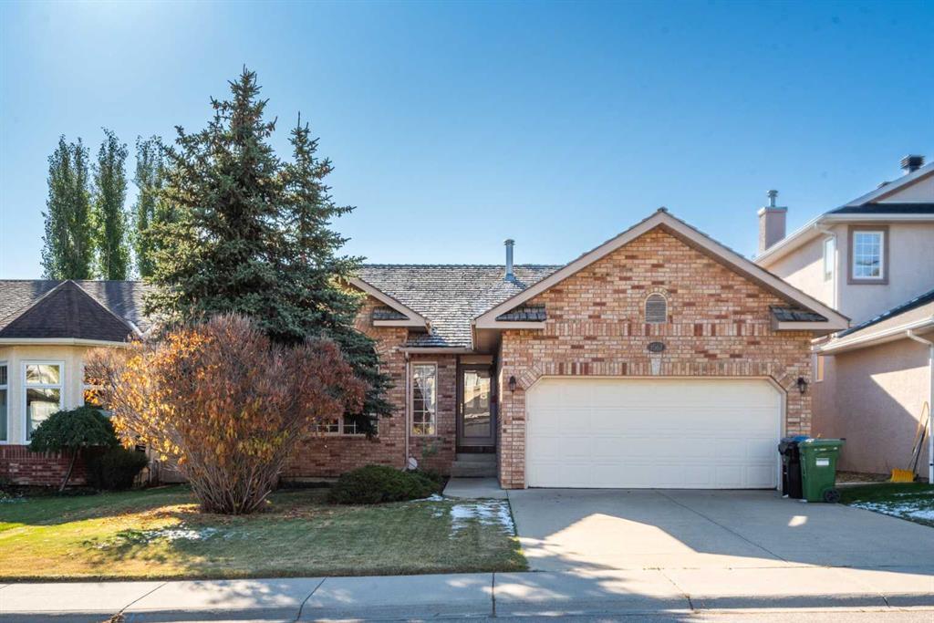 Xxxx Evergreen Drive Sw Calgary Alberta T2Y 3B7 Evergreen Details