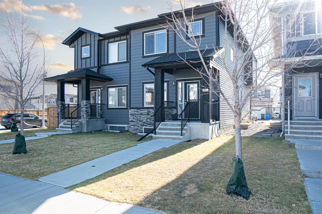 Xxx Cornerstone Avenue Ne Calgary Alberta T3N 1V3 Cornerstone Details