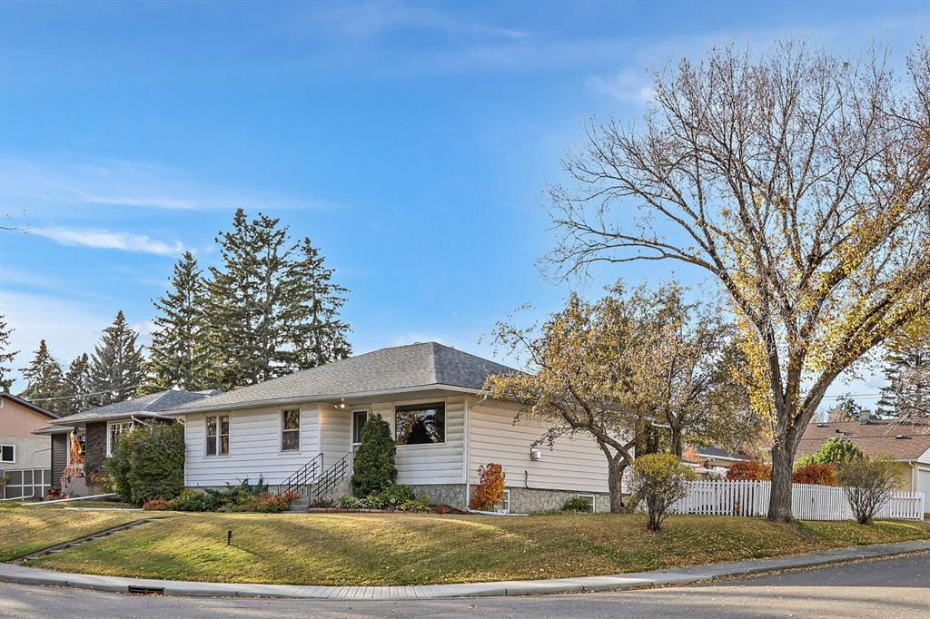 Xxxx Buckthorn Road Nw Calgary Alberta t2k2y2 Thorncliffe Details