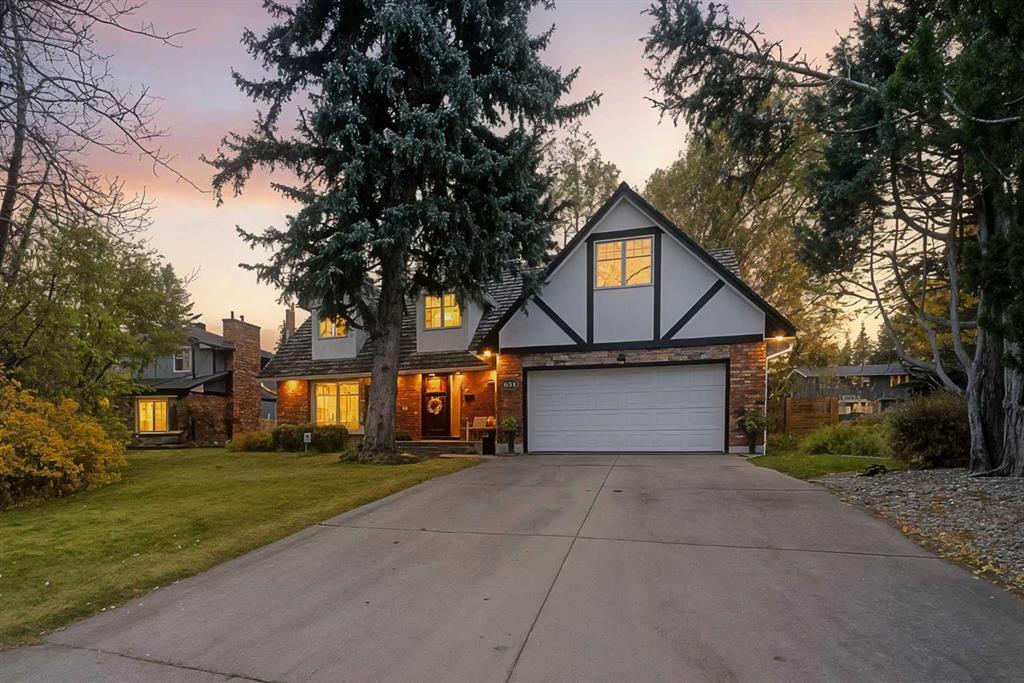 Xxx Willoughby Crescent Se Calgary Alberta T2J1Z9 Willow Park Details