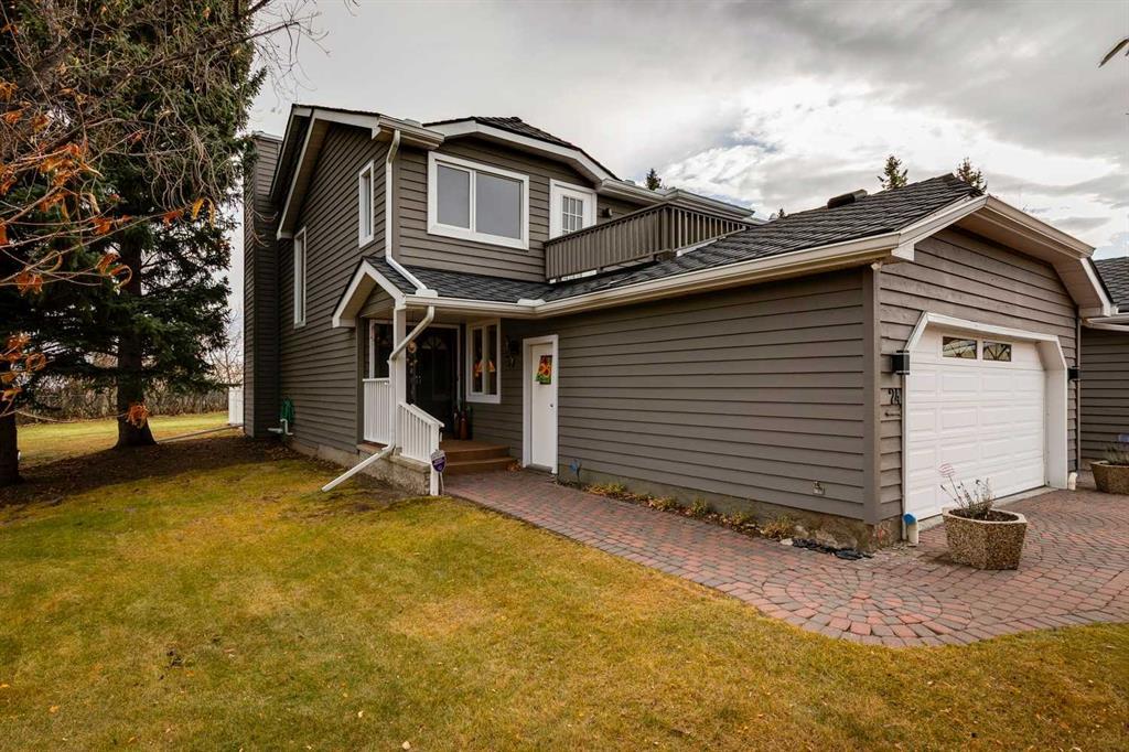 Xx Wood Crescent Sw Calgary Alberta T2W 4B6 Woodlands Details