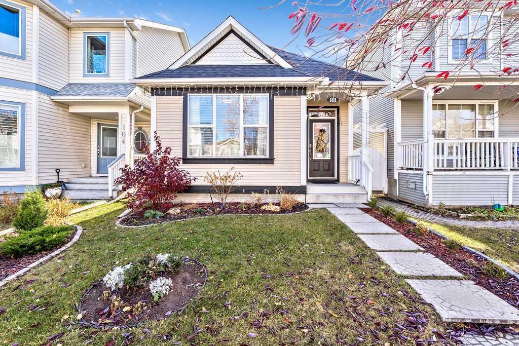101 Prestwick Avenue Se, Calgary