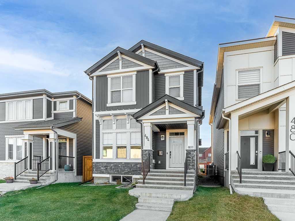 Xxx Belmont Heath Sw Calgary Alberta T2X 0K4 Belmont Details