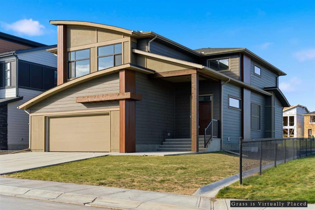 Xx Rowmont Gardens Nw Calgary Alberta T3L0M1 Haskayne Details