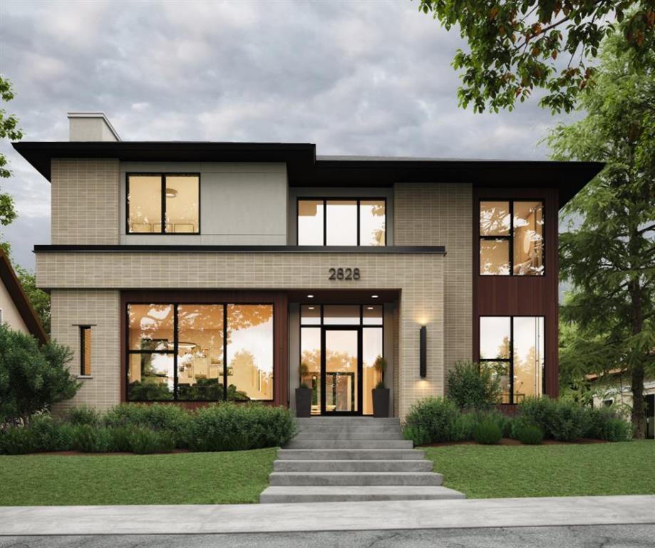 Xxxx Lionel Crescent Sw Calgary Alberta T3E 6B2 Lakeview Details