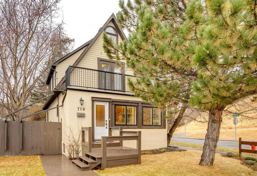 Xxx Xx Avenue Sw Calgary Alberta T2S 0P2 Elbow Park Details