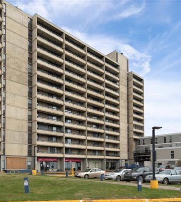 Xxx, Xxxxx Macdonald Drive Fort McMurray Alberta T9H 4H3 Downtown Details