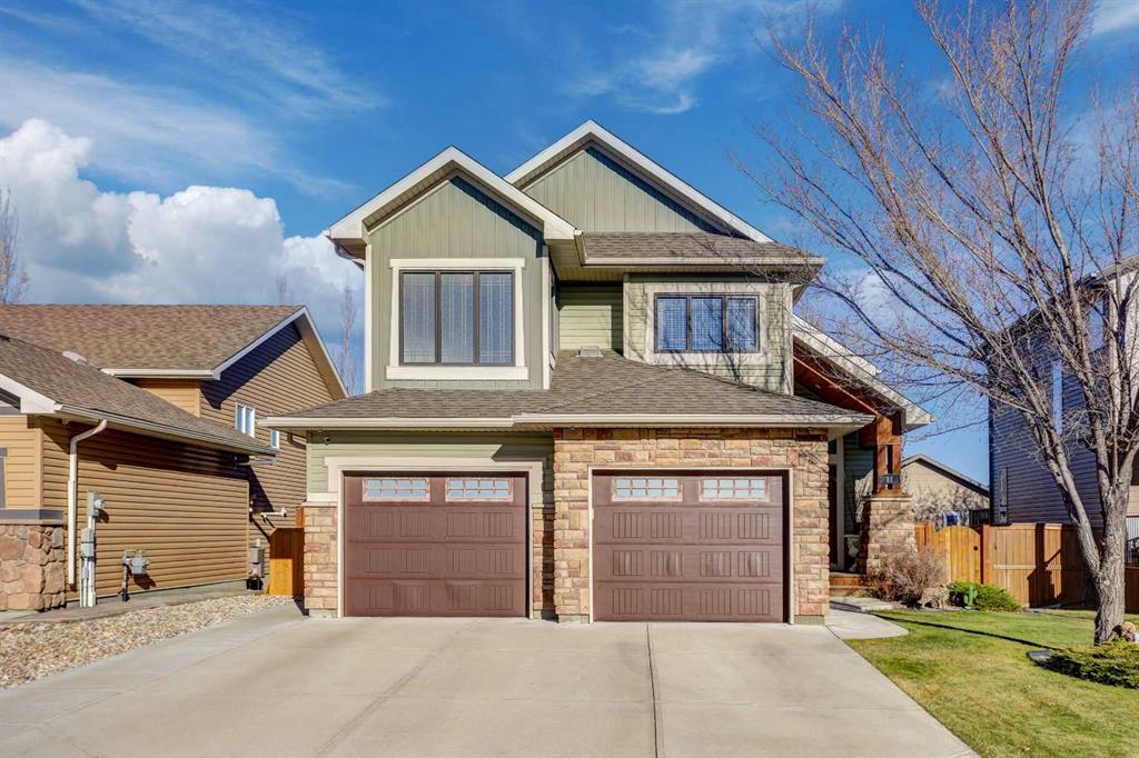 Xx Riverine Lane W Lethbridge Alberta T1K 5V6 Riverstone Details
