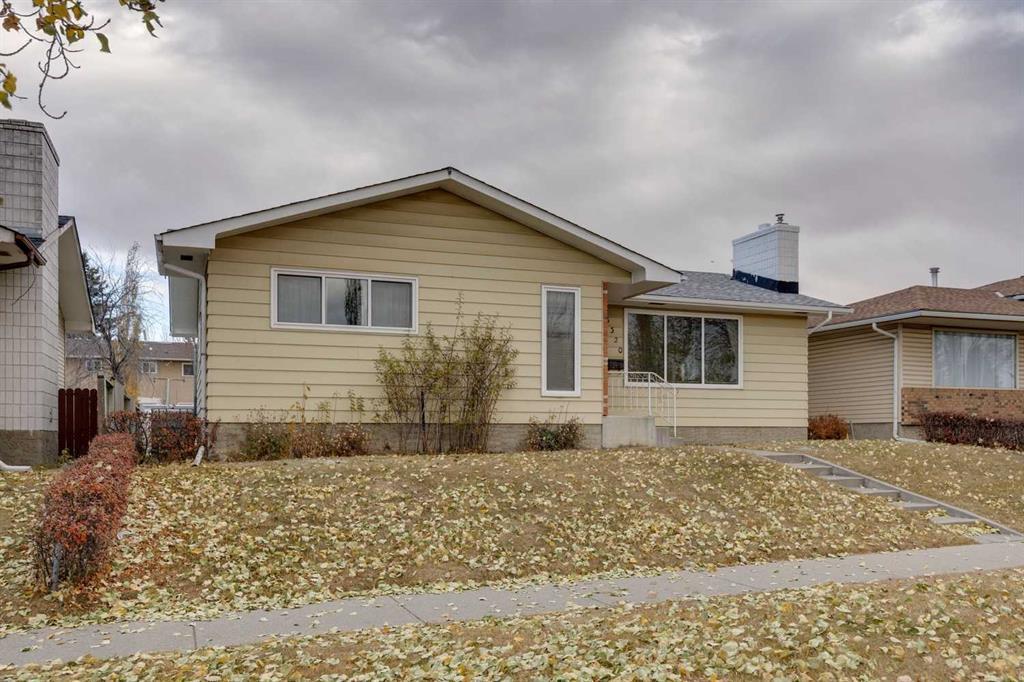 Xxxx Rundlehorn Drive Ne Calgary Alberta T1Y 1M7 Pineridge Details