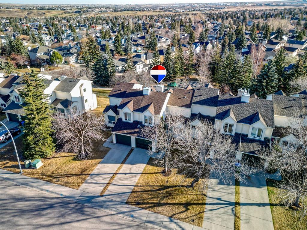Xxx Sandringham Road Nw Calgary Alberta T3K3Z1 Sandstone Valley Details