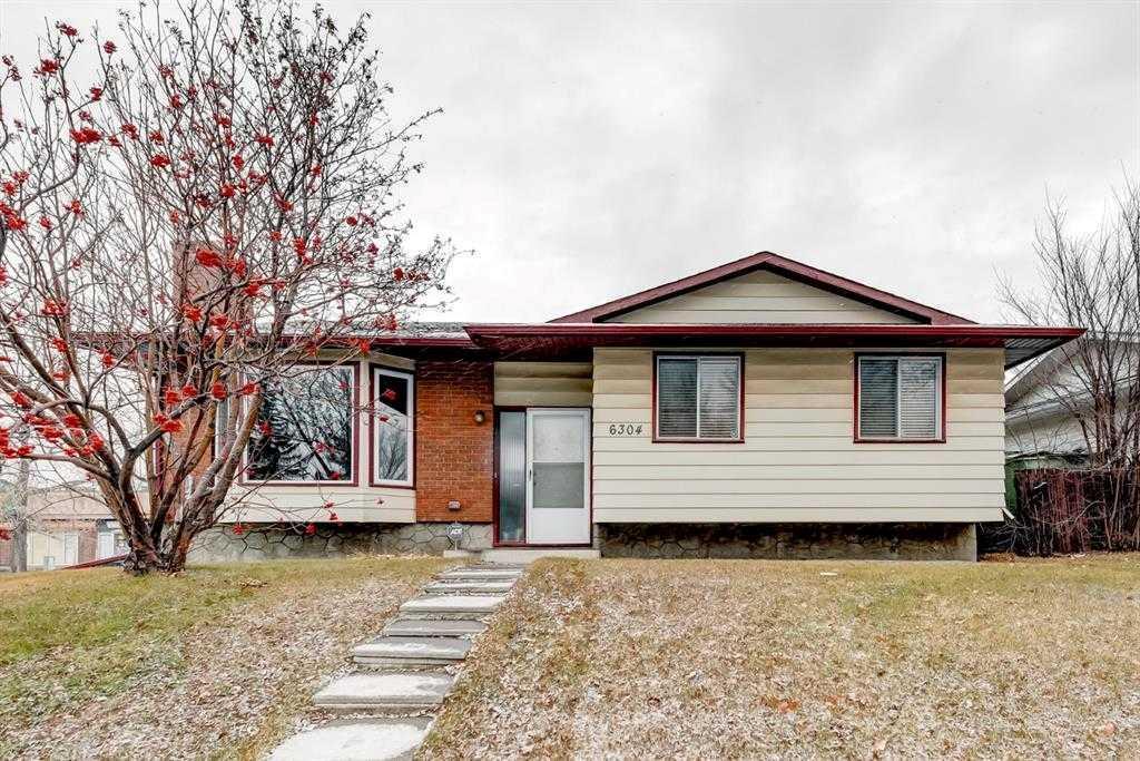 Xxxx Rundlehorn Drive Ne Calgary Alberta T1Y 1M7 Pineridge Details