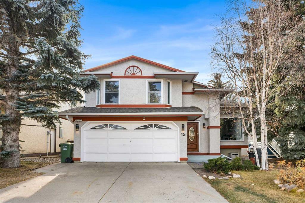 Xx Scenic Glen Gate Nw Calgary Alberta T3L 1K5 Scenic Acres Details