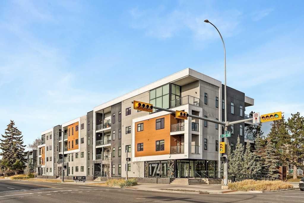 Xxx, Xxxx Xx Avenue Sw Calgary Alberta T3E 8A5 Shaganappi Details