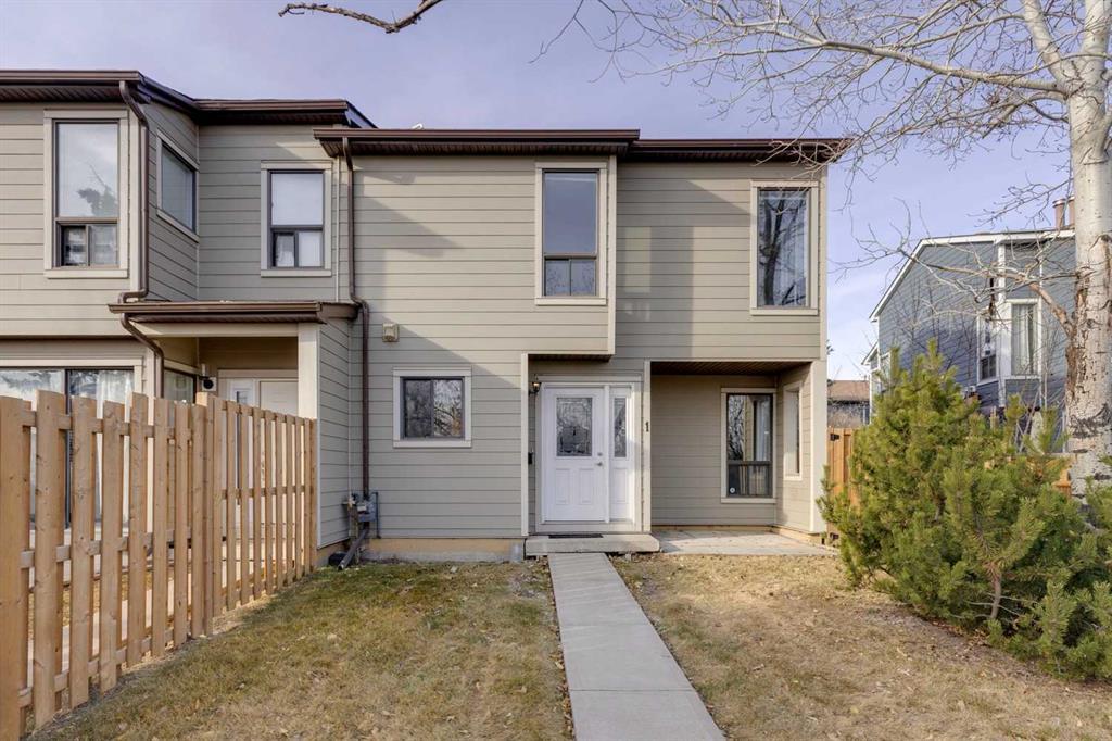 X, Xxx Grier Terrace Ne Calgary Alberta T2K 5Y6 Greenview Details