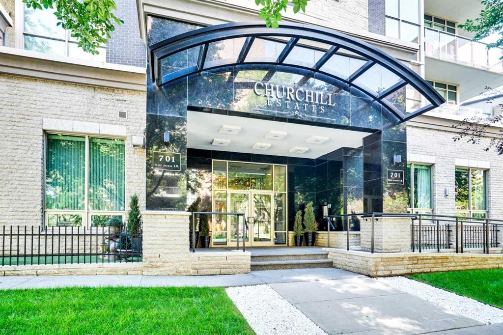 Xxx, Xxx X Avenue Sw Calgary Alberta T2P 5R3 Downtown Commercial Core Details