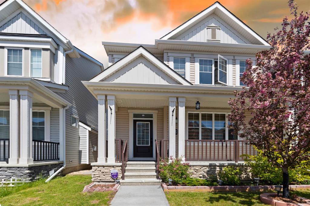 Xx Cityside Green Ne Calgary Alberta T3N1H9 Cityscape Details