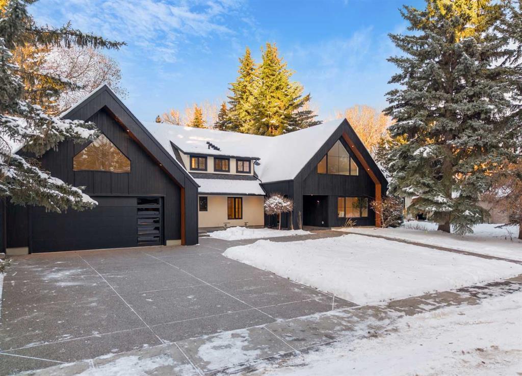 Xxx Wilderness Drive Se Calgary Alberta T2J 1Z2 Willow Park Details