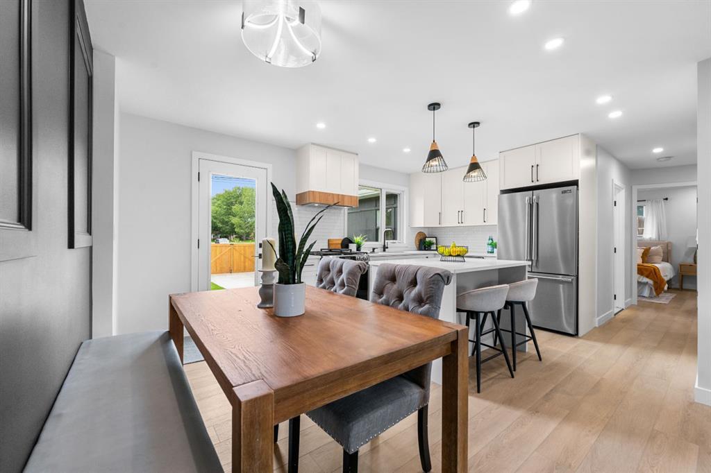 Xxxx X Street Se Calgary Alberta T2J 0V8 Acadia Details