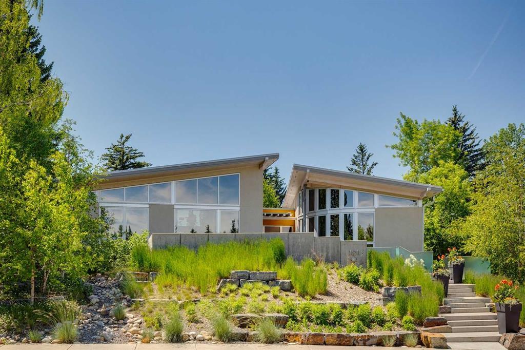 Xxxx Elizabeth Road Sw Calgary Alberta T2S 1N2 Britannia Details