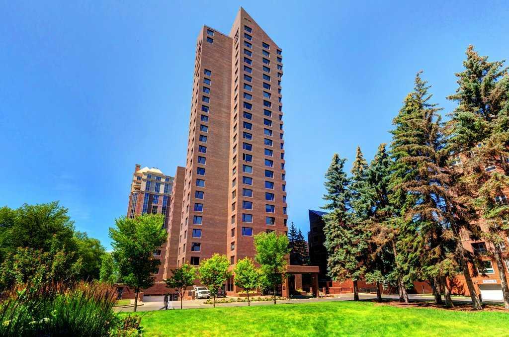 Xxxxd, Xxx Eau Claire Avenue Sw Calgary Alberta T2P3R8 Eau Claire Details