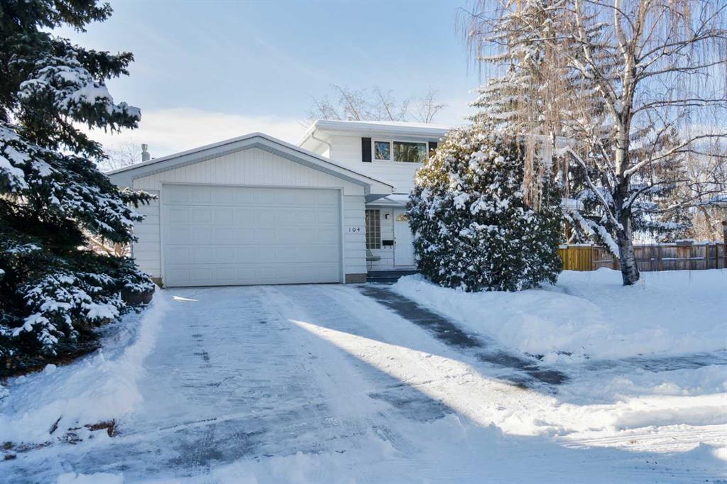 Xxx Dalgleish Bay Nw Calgary Alberta T3A 1K8 Dalhousie Details