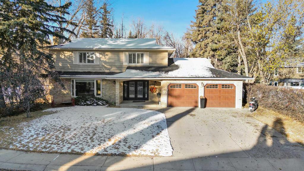 Xxxx Baylor Crescent Sw Calgary Alberta T2V 3N5 Bayview Details