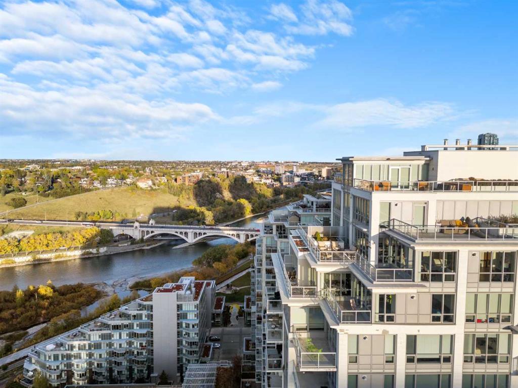 Xxxx, Xxx Riverfront Avenue Sw Calgary Alberta T2P 0W3 Chinatown Details