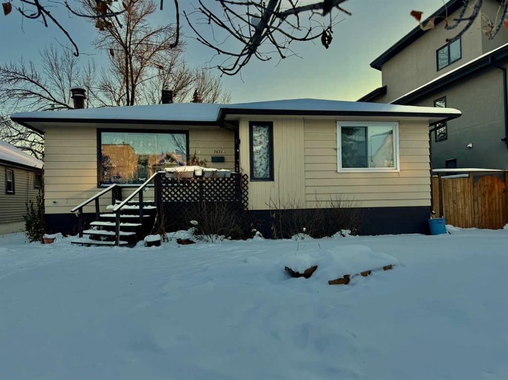 Xxxx Bowness Road Nw Calgary Alberta T2N3K1 Hillhurst Details