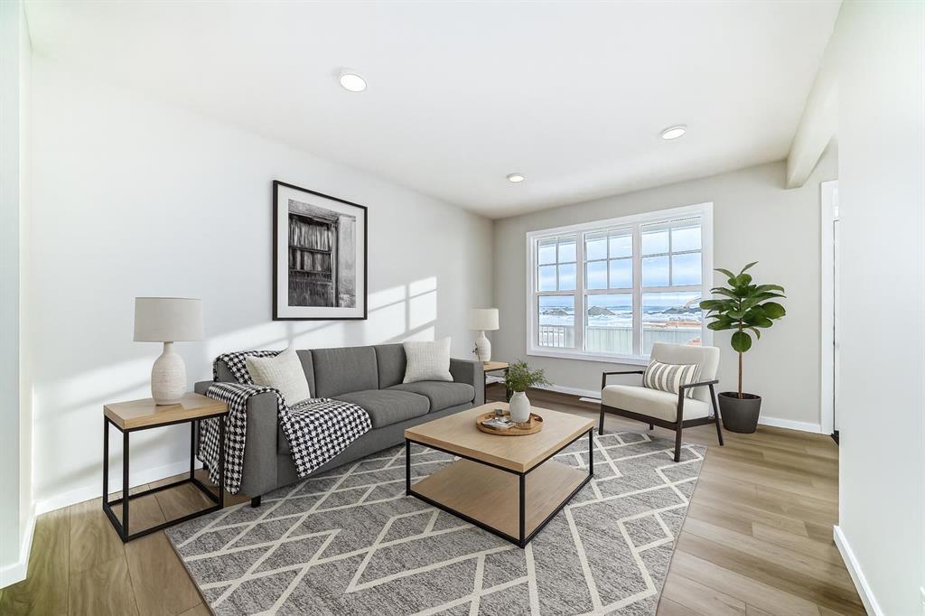 Xx Starling Boulevard Nw Calgary Alberta T3P 2V8 Ambleton Details