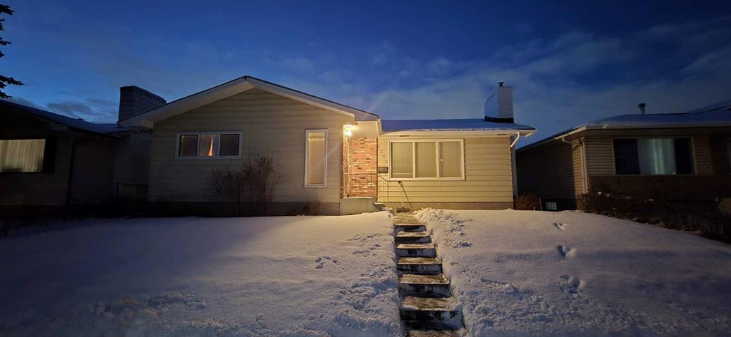 Xxxx Rundlehorn Drive Ne Calgary Alberta T1Y 1M7 Pineridge Details