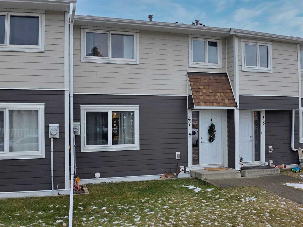 Xx Xx Avenue Grande Cache Alberta T0E0Y0 NONE Details