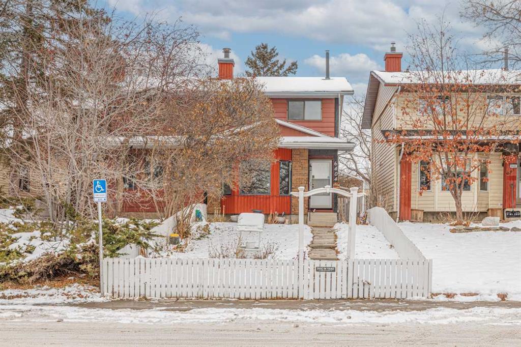 Xxxx Xx Avenue Ne Calgary Alberta T1Y 3T8 Pineridge Details