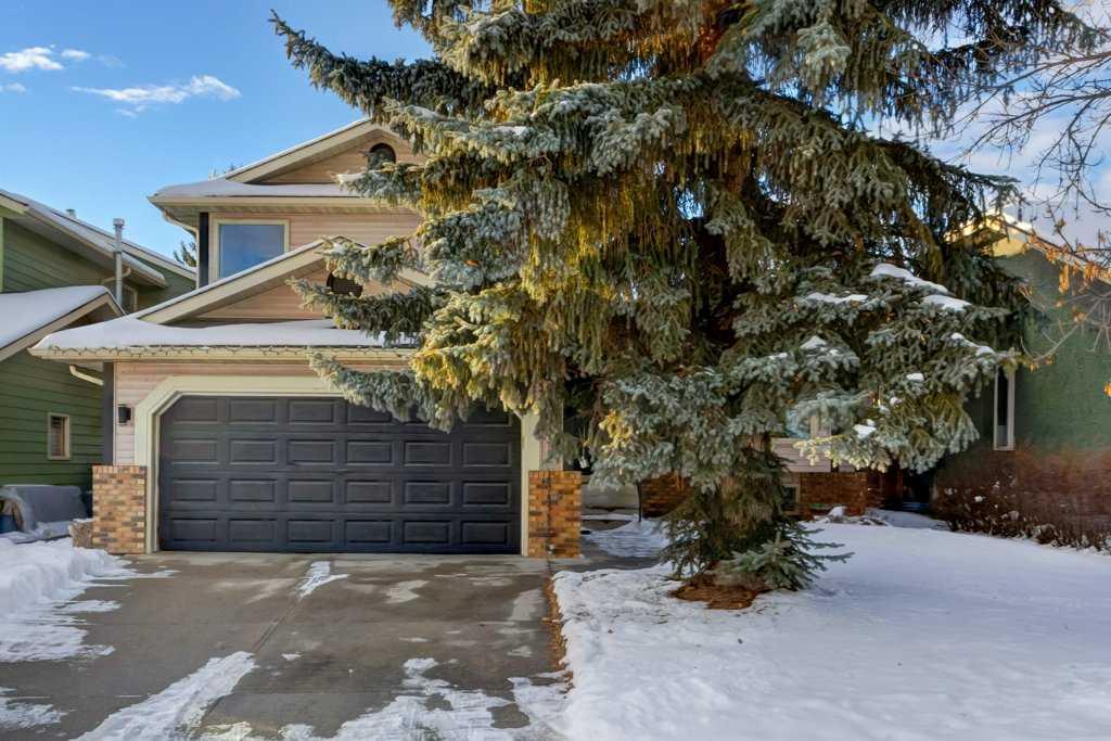 Xx Sun Harbour Close Se Calgary Alberta T2X3C4 Sundance Details