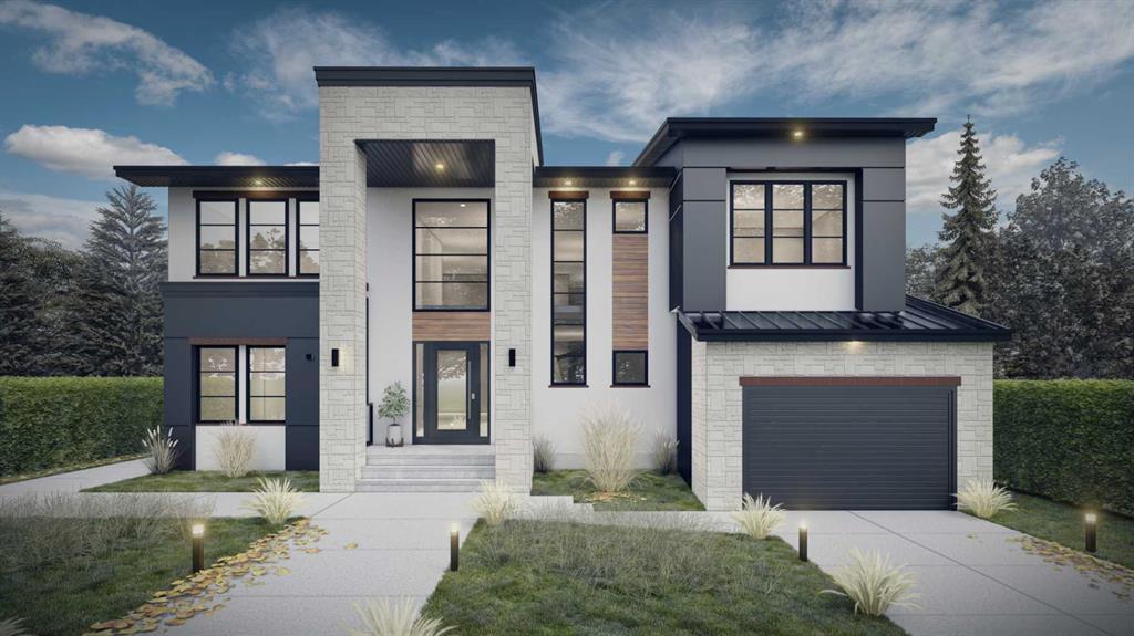 Xxxx Calla Donna Place Sw Calgary Alberta T2V2R1 Chinook Park Details