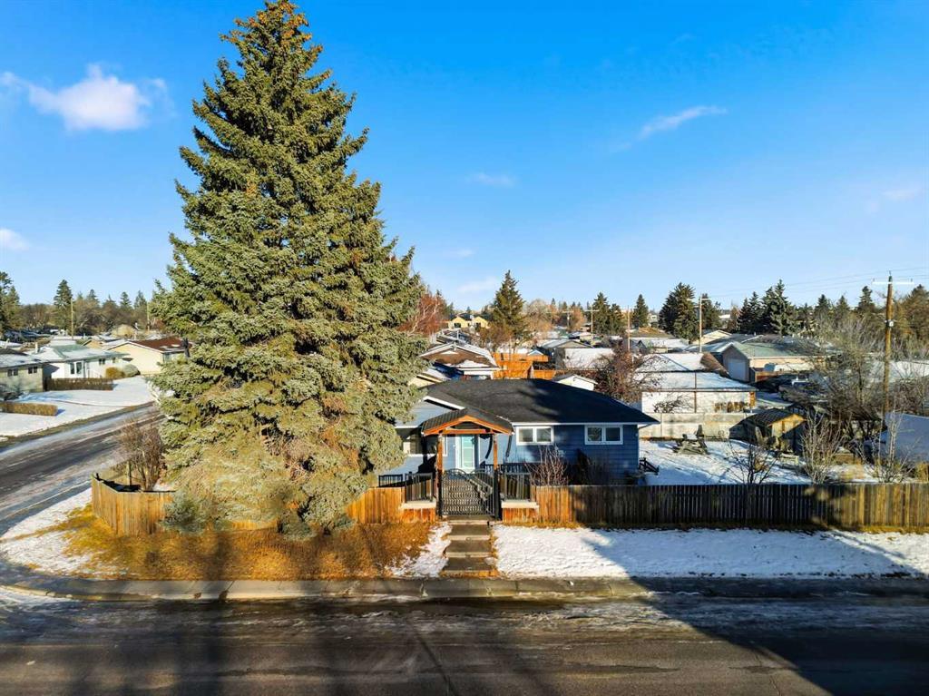 Xxxx Xx Street Se Calgary Alberta T2B 0Z8 Forest Lawn Details