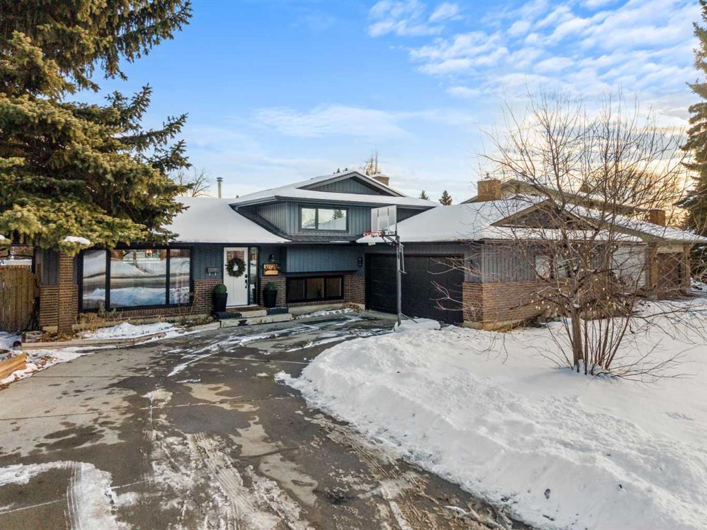 Xxxxx Bonaventure Drive Se Calgary Alberta T2J 4A7 Lake Bonavista Details