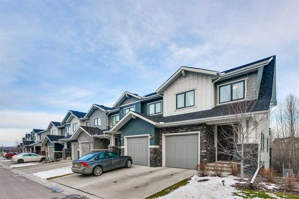 Xxx Crestridge Common Sw Calgary Alberta T3B 6J5 Crestmont Details