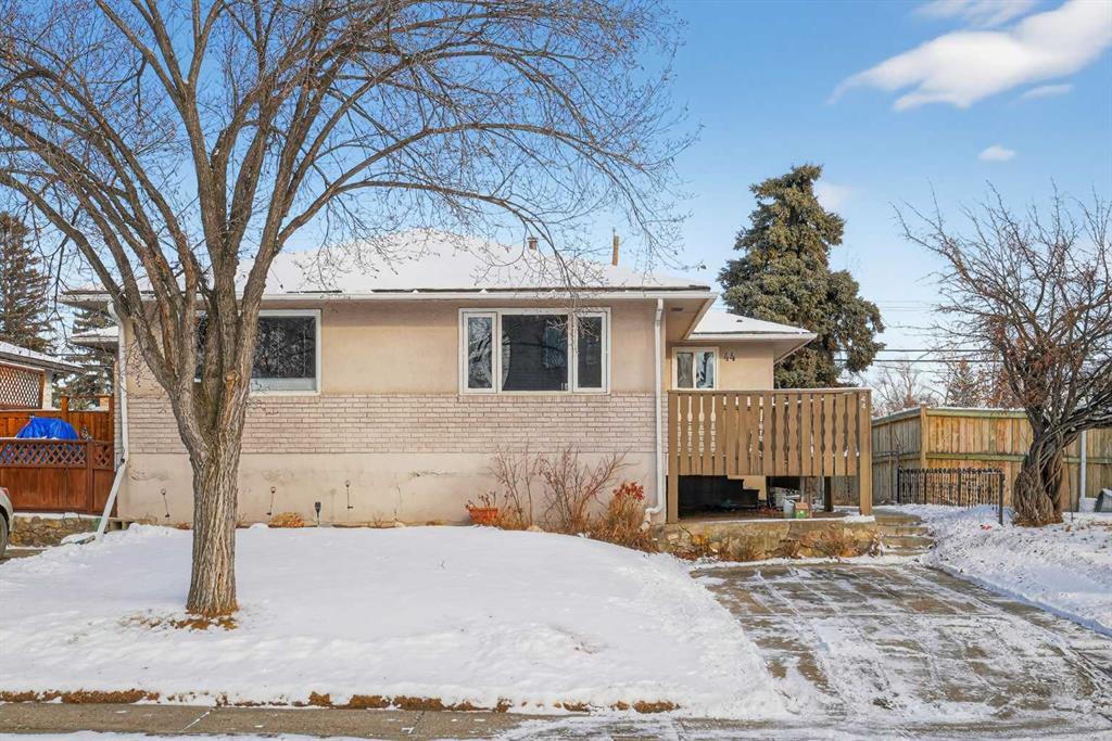 Xx Winslow Crescent Sw Calgary Alberta T3C 2R1 Westgate Details
