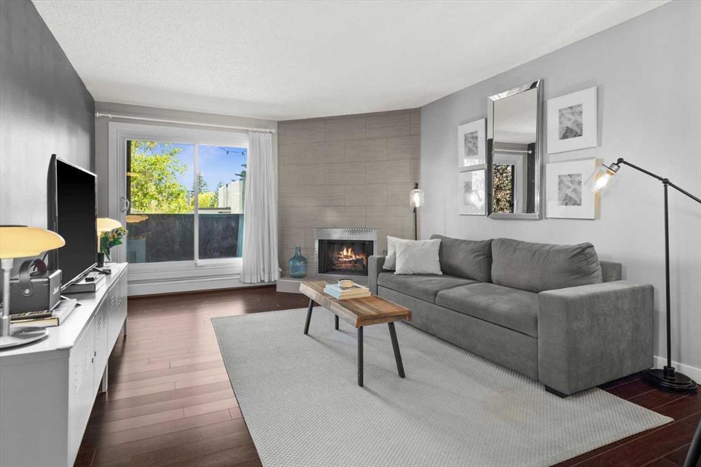 Xxx, Xxxx Xx Avenue Sw Calgary Alberta T2V 4X1 Kelvin Grove Details