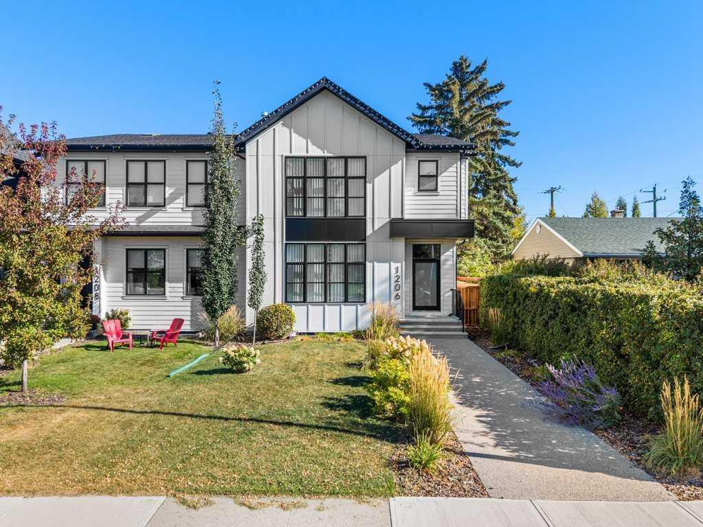 Xxxx Richland Road Ne Calgary Alberta T2E5M4 Renfrew Details