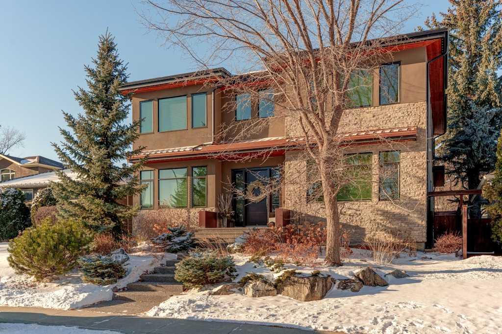 Xxxx Xx Street Sw Calgary Alberta T2T 4B1 Altadore Details