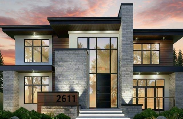 Xxxx Xx Avenue Nw Calgary Alberta T2N 1K7 St Andrews Heights Details