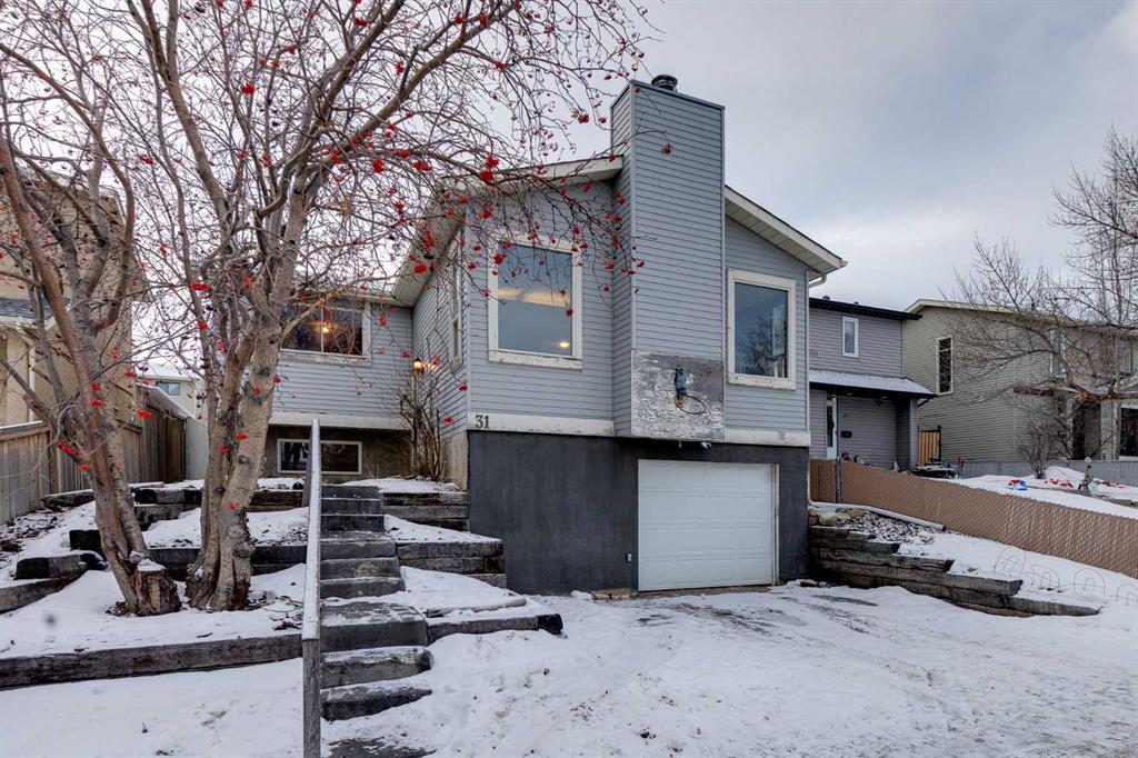 Xx Macewan Park Link Nw Calgary Alberta T3K 3E9 MacEwan Glen Details