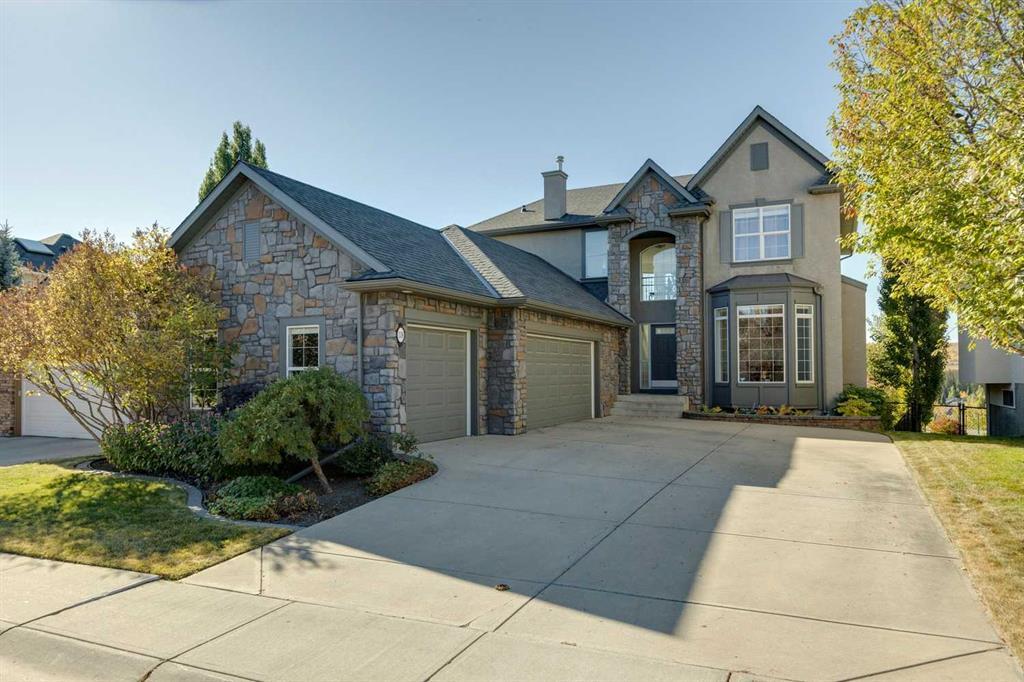 Xxx Discovery Ridge Way Sw Calgary Alberta T3H 5G4 Discovery Ridge Details