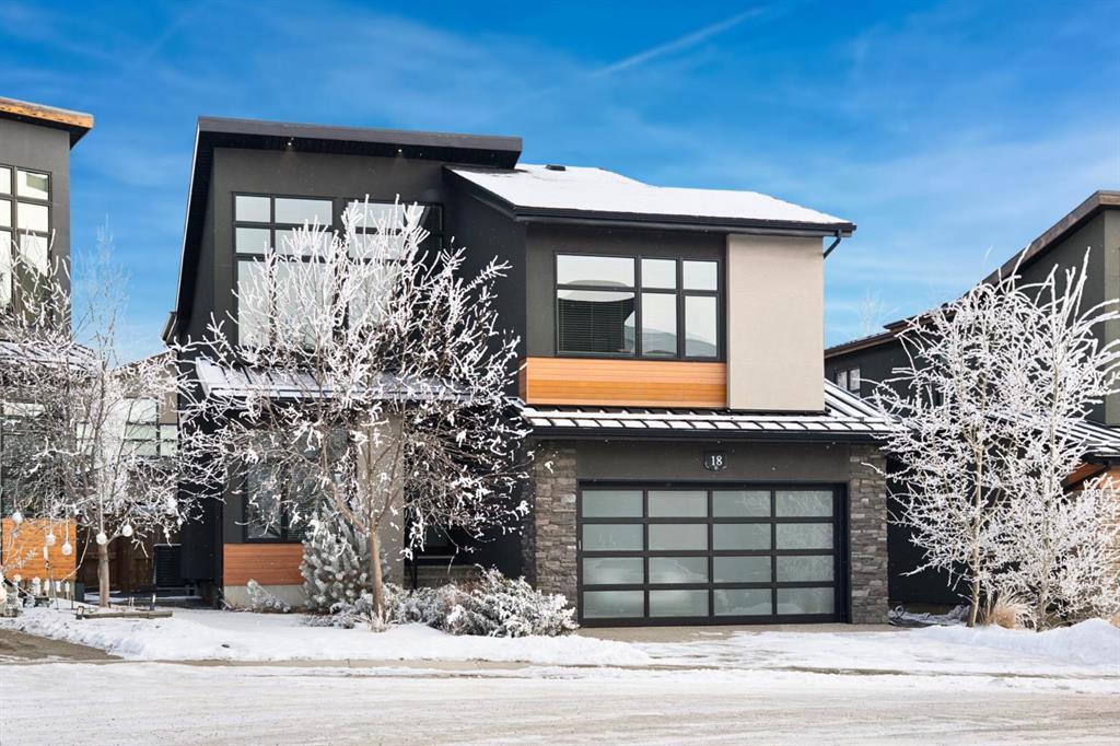 Xx West Point Mews Sw Calgary Alberta T3H 0X4 West Springs Details