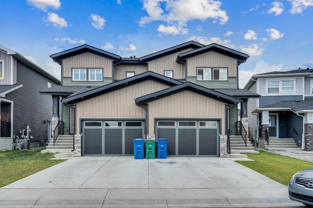 Xx Midtown Close Sw Airdrie Alberta T4B5G9 Midtown Details