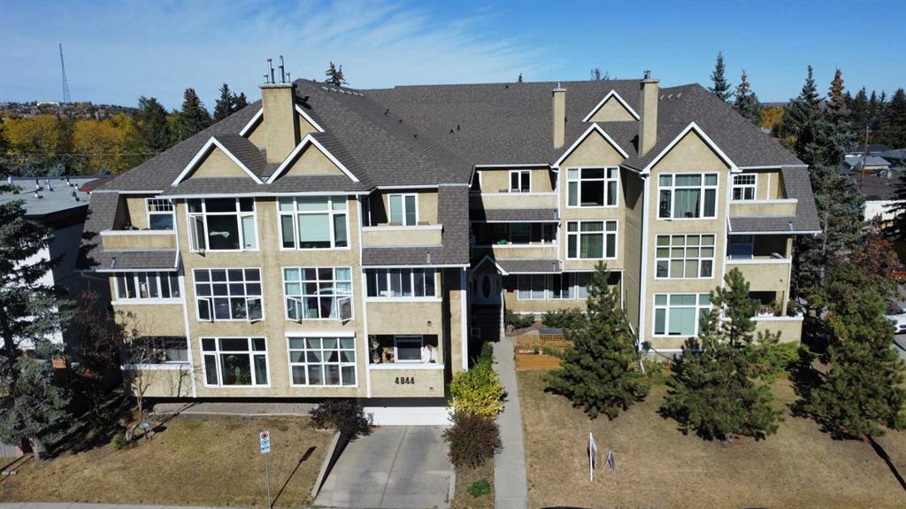 Xxx, Xxxx X Avenue Sw Calgary Alberta T3C 0H4 Westgate Details