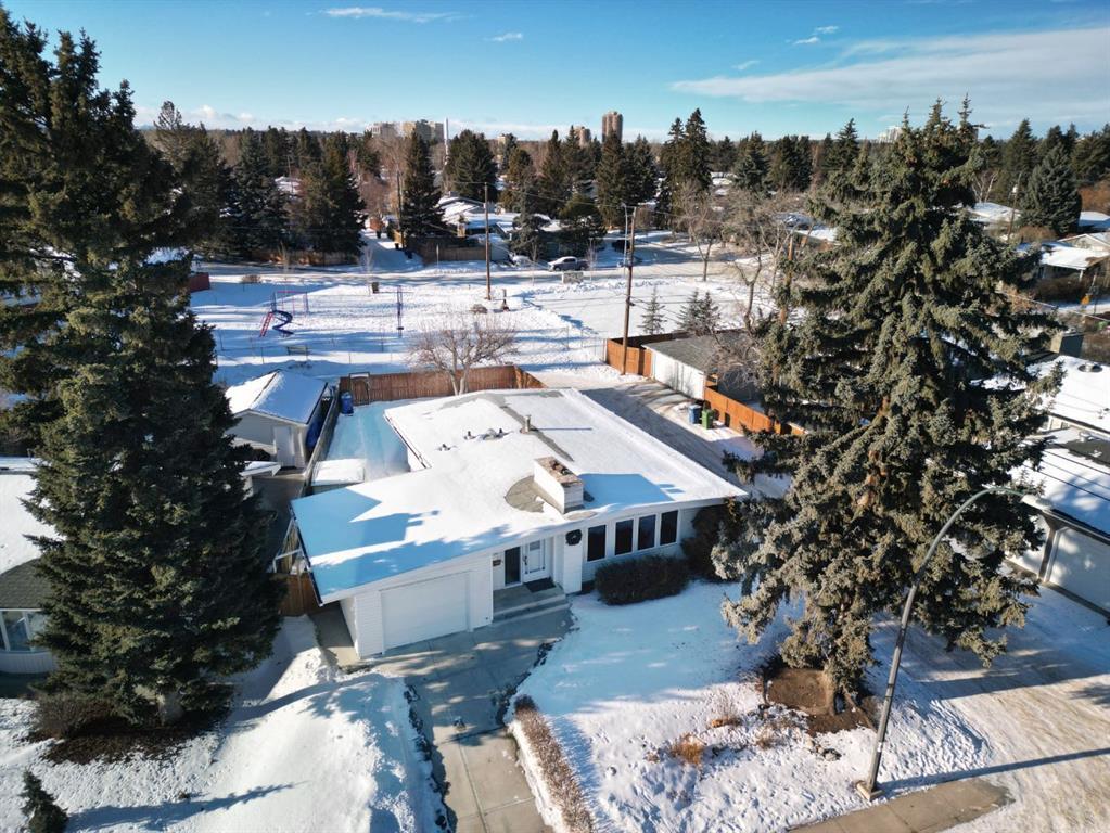 Xxxxx X Street Se Calgary Alberta T2J 1L6 Willow Park Details