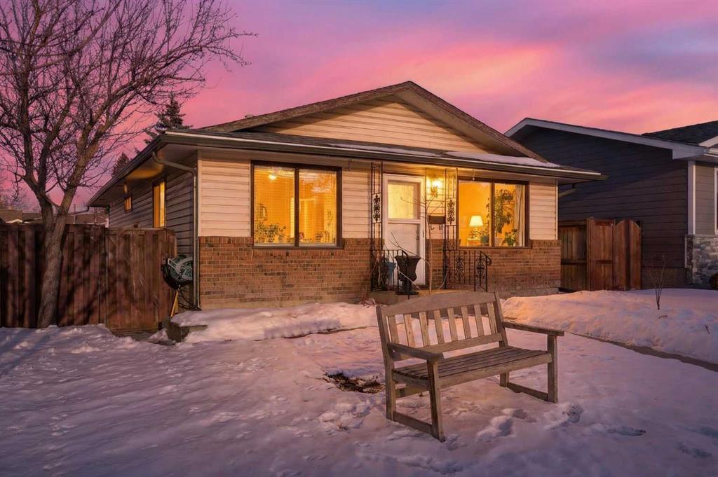 Xxx Whiteridge Road Ne Calgary Alberta T1Y 2Y8 Whitehorn Details