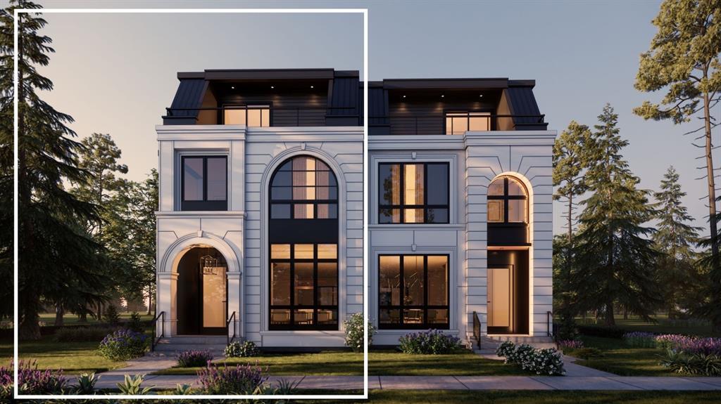 Unit X, Xxxx Bowness Road Nw Calgary Alberta T2N 3K8 West Hillhurst Details